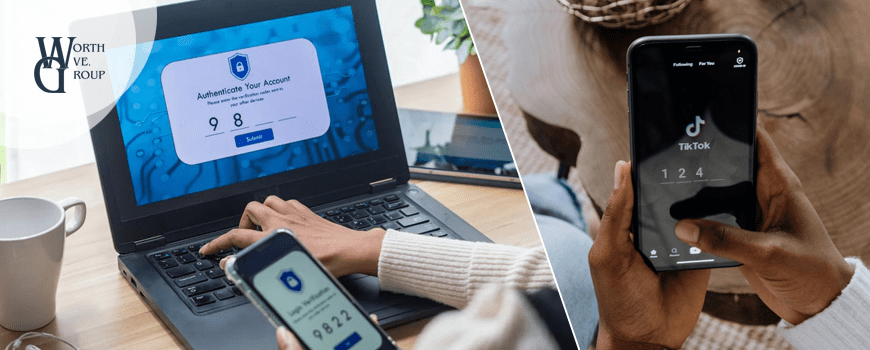 How to Set Up Two-Factor Authentication on Your Social Platforms