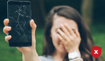 Types of Phone Damage Your Warranty Doesn’t Cover (But Insurance Does)