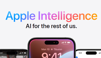 What is Apple Intelligence, and what are the features of Apple's new AI?