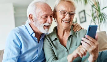 Best Cell Phones for Seniors