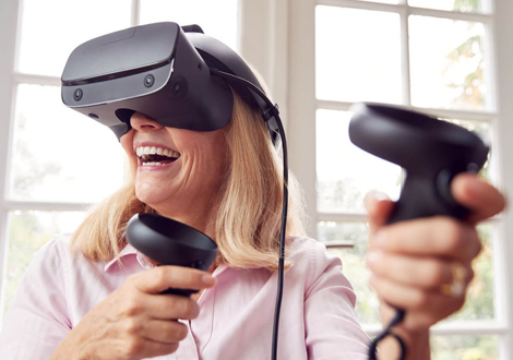 12 Must-Have VR games for