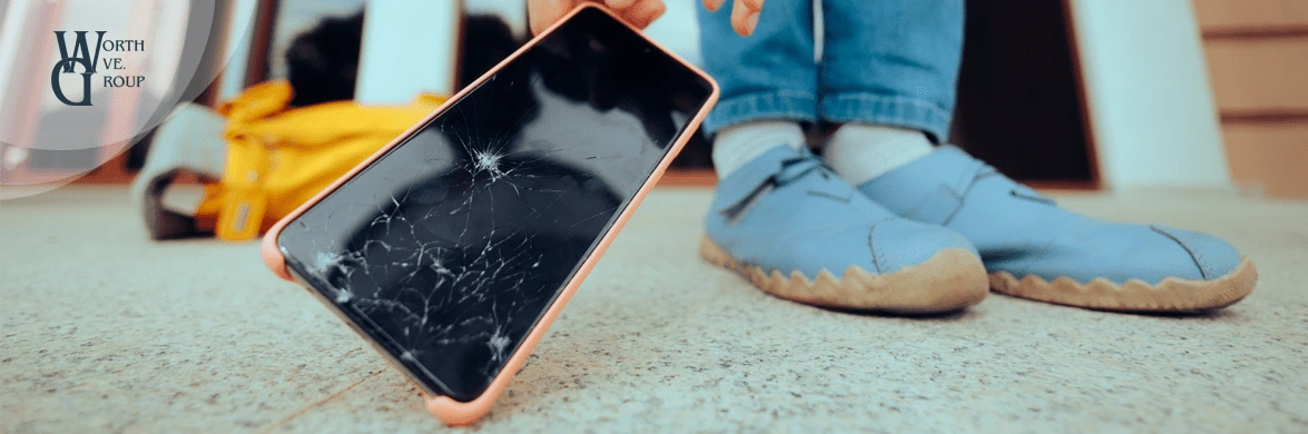 Mobile Insurance: Protecting your iPhone or Cell Phone