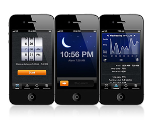 SleepCycle App