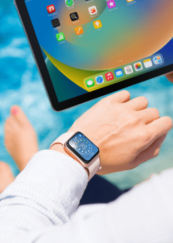 Keep Your Apple Watch Safe During Summer Activities